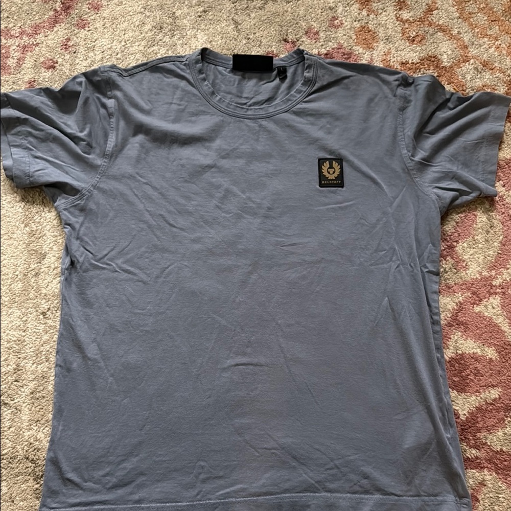 Men's Belstaff  T-Shirt